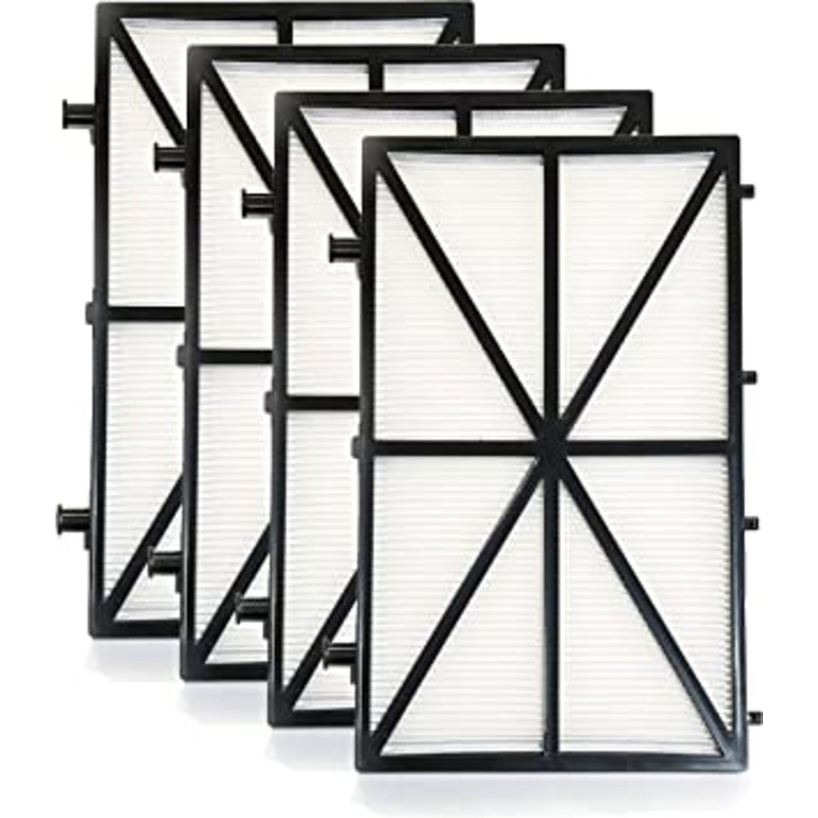 Ultra Fine Cartridge Filter Panels: The Secret to Crystal Clear Pool Water
