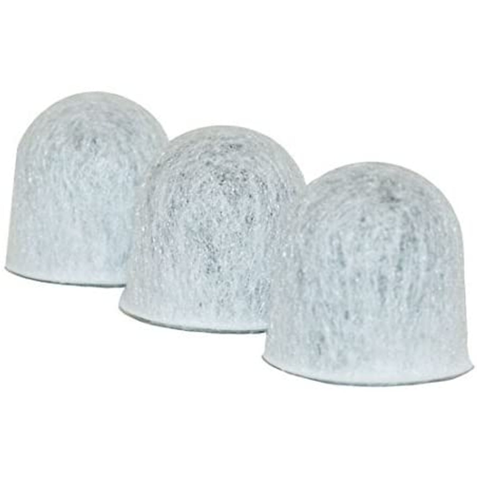 Nispira 3 Activated Charcoal Filters Repace Viking Coffee Maker VCCM12F