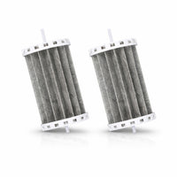 Nispira Replacement Bio-Wheel Filter Cartridge Compatible with Marineland Penguin 150 & 150B
