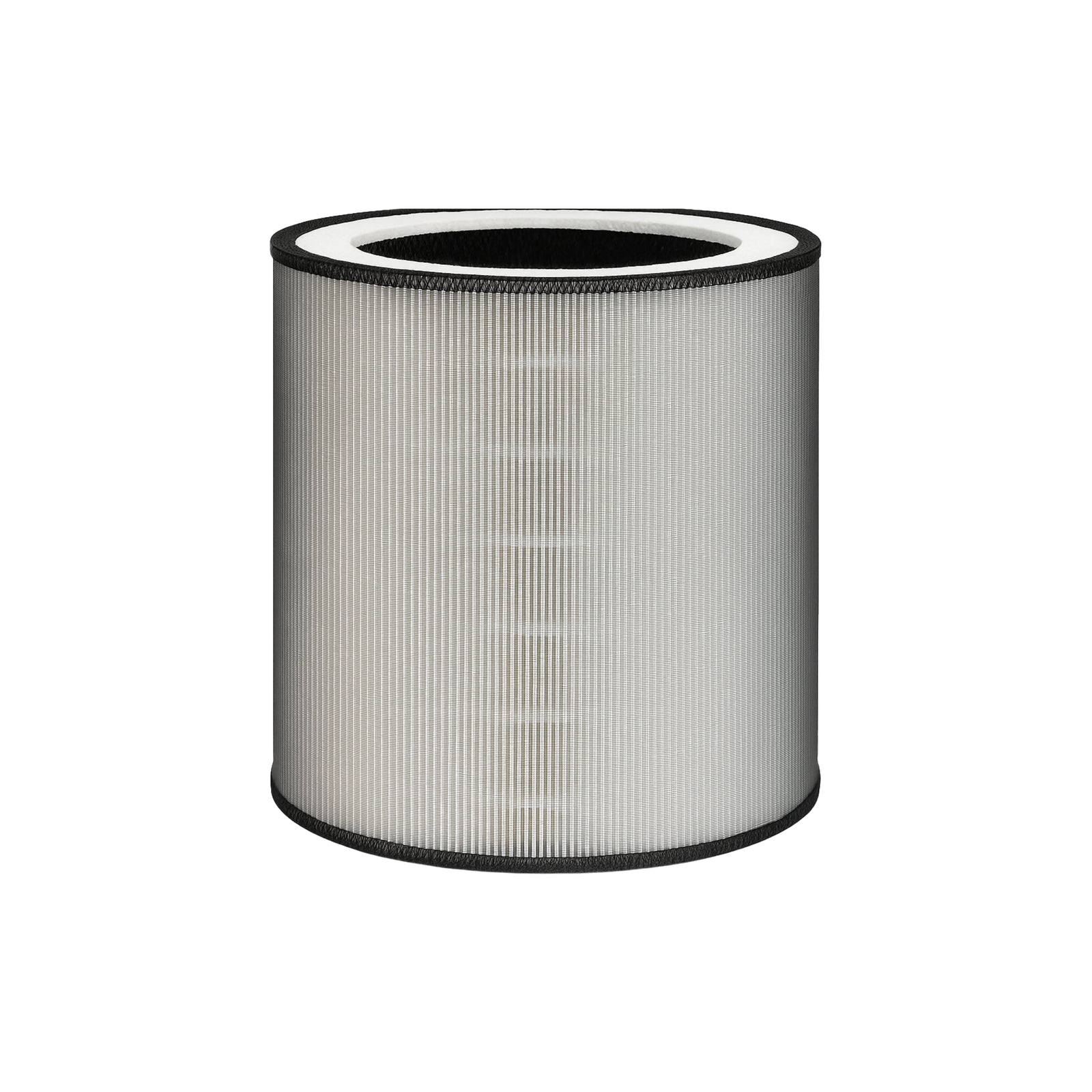 Nispira C610 Filter Z True HEPA replacement filter compatible with Winix C610 air purifier