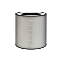 Nispira C610 Filter Z True HEPA Replacement Filter Compatible with Winix C610 Air Purifier