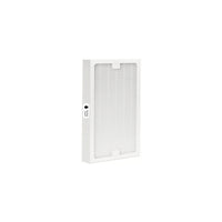 Nispira True HEPA Replacement Filter Compatible with Hunter Models 30966, 30747, 30748, 30750, 30856, 37748, 37750 Air Purifier