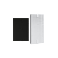 Nispira TF350 True HEPA Replacement Filter Pre Filter for Envion Therapure Air Purifier TP350