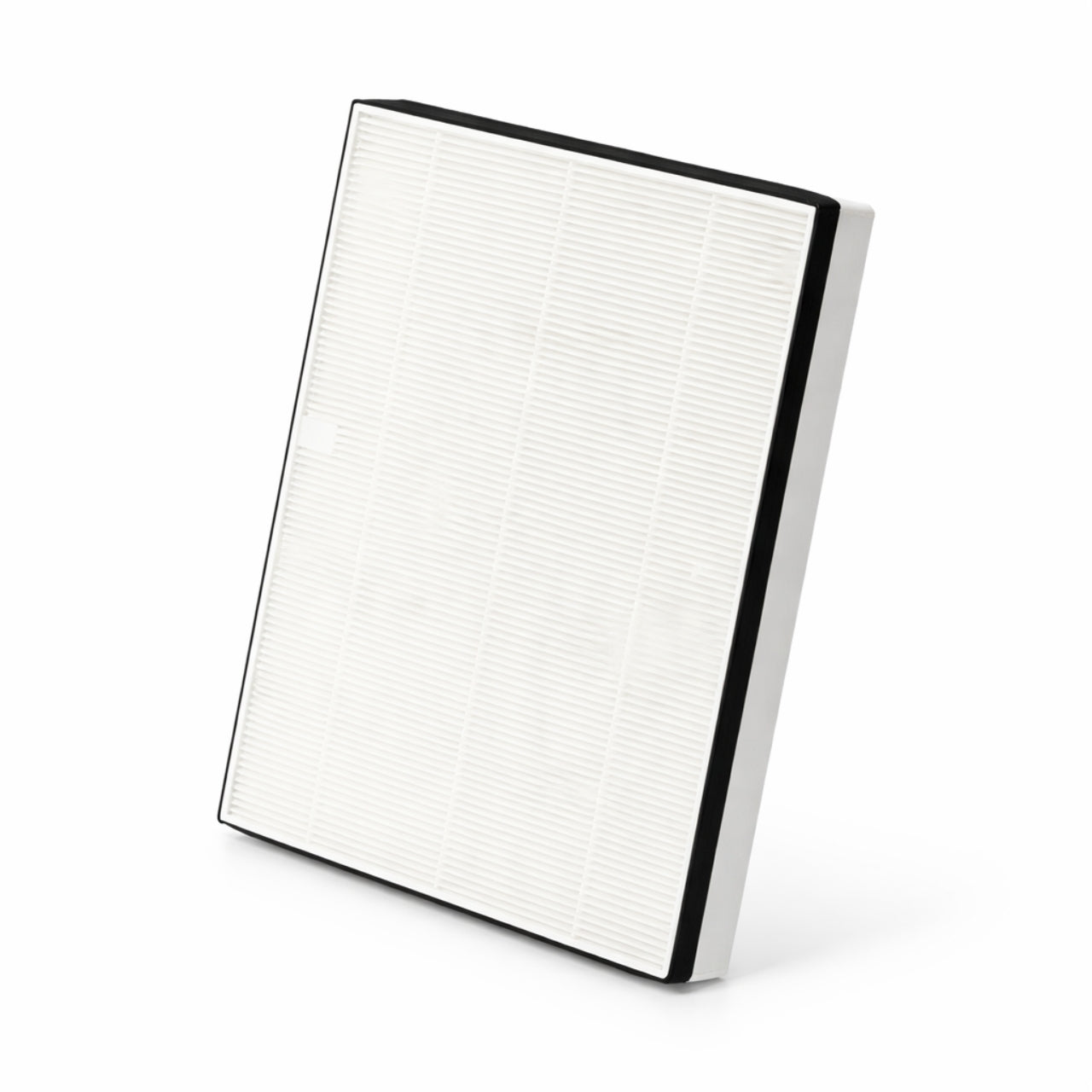 Nispira True HEPA replacement filter compatible with IKEA STARKVIND air purifier and air purifier table