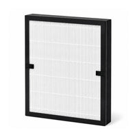 Nispira E-200 Replacement Air Filter for LUNINO E-200 Air Purifier