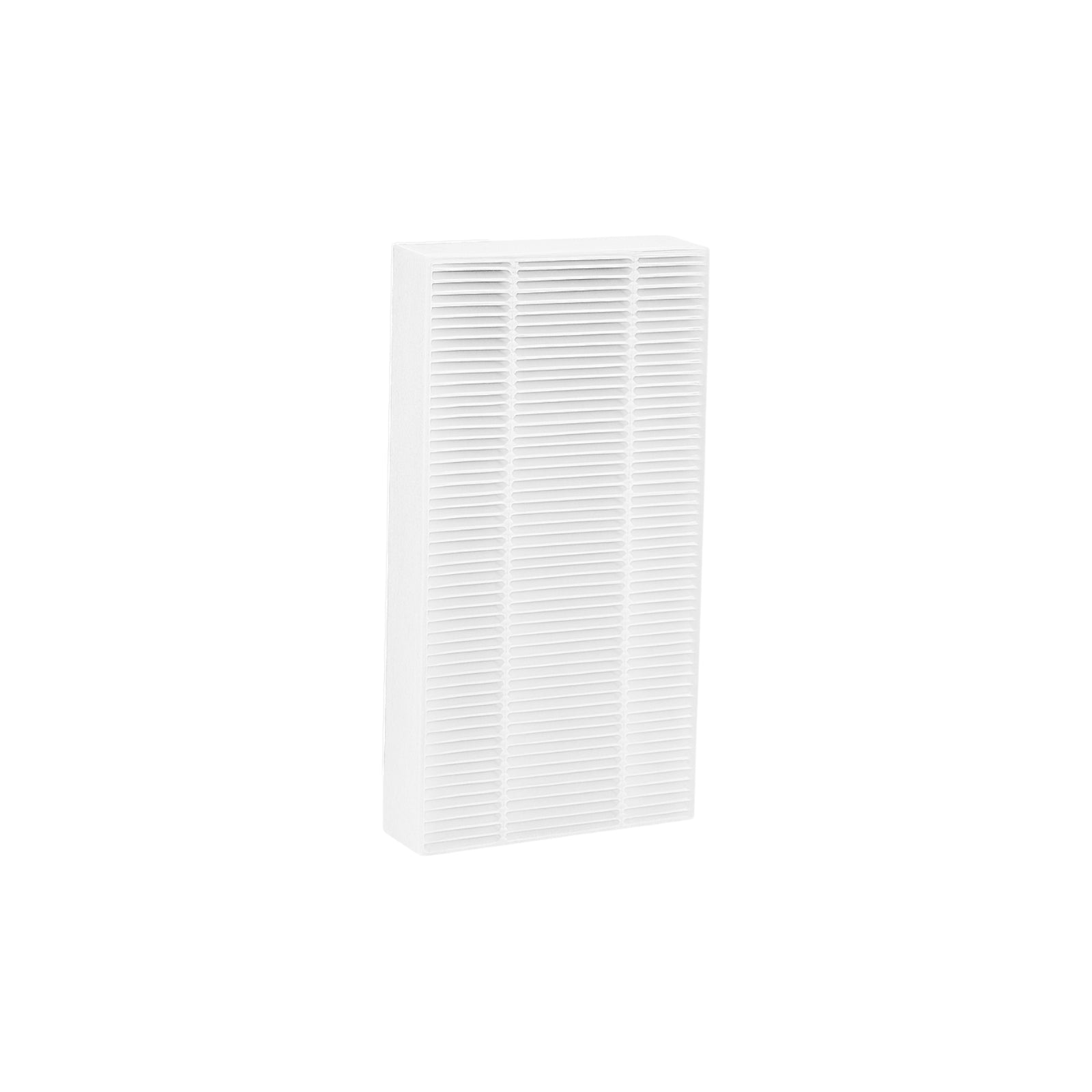 Nispira 2-In-1 HEPA Activated Carbon Filter U for Honeywell Air Purifier FRF102B FRF101B | FHT190 FHT180 FHT170 HRF201B HHT270 HHT290
