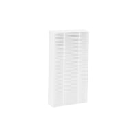 Nispira 2-In-1 HEPA Activated Carbon Filter U for Honeywell Air Purifier FRF102B FRF101B | FHT190 FHT180 FHT170 HRF201B HHT270 HHT290