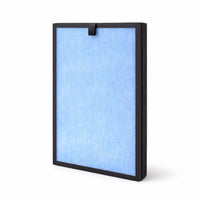 Nispira Replacement HEPA Filter with Activated Carbon Compatible with Simpure HP8 Air Purifier
