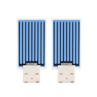 Nispira Ceramic Plates for O-555 Ozone Enerzen Generator O3 Air Purifier