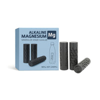 Nispira Magnesium Water Infuser Sticks – Mineral & Electrolyte Infusion for Bottles and Small Pitchers