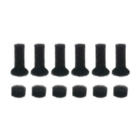 Nispira Lite Fountain Replacement Foam/Sponge Mufflers Compatible with Lite 2.5L/84oz Cat Water Fountain