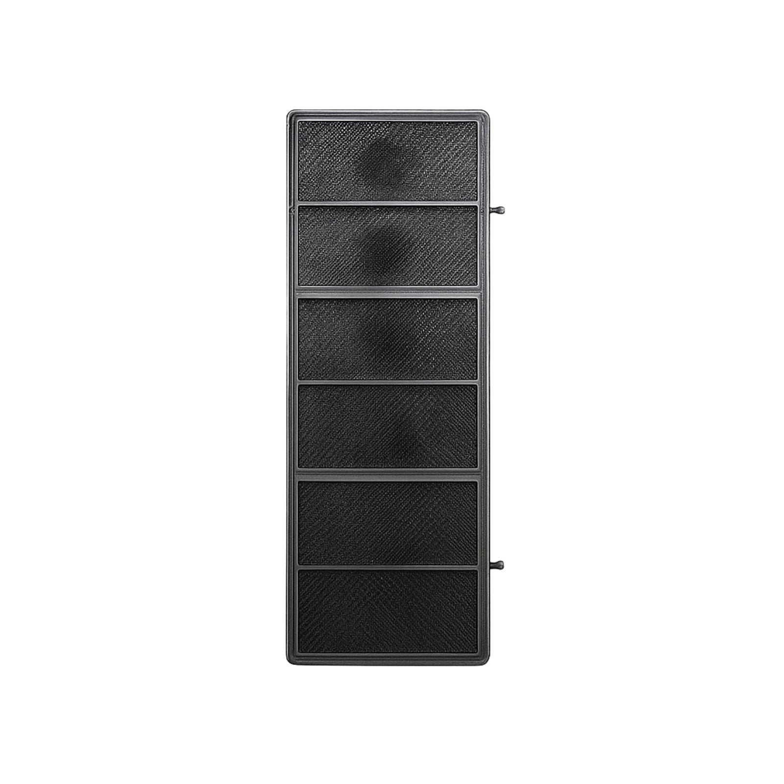 Nispira Odor Eliminator Filter for Oreck XL Tabletop Air Purifier AIRb, AIRP AIRPS AP1PKP