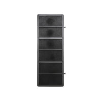 Nispira Odor Eliminator Filter for Oreck XL Tabletop Air Purifier AIRb, AIRP AIRPS AP1PKP
