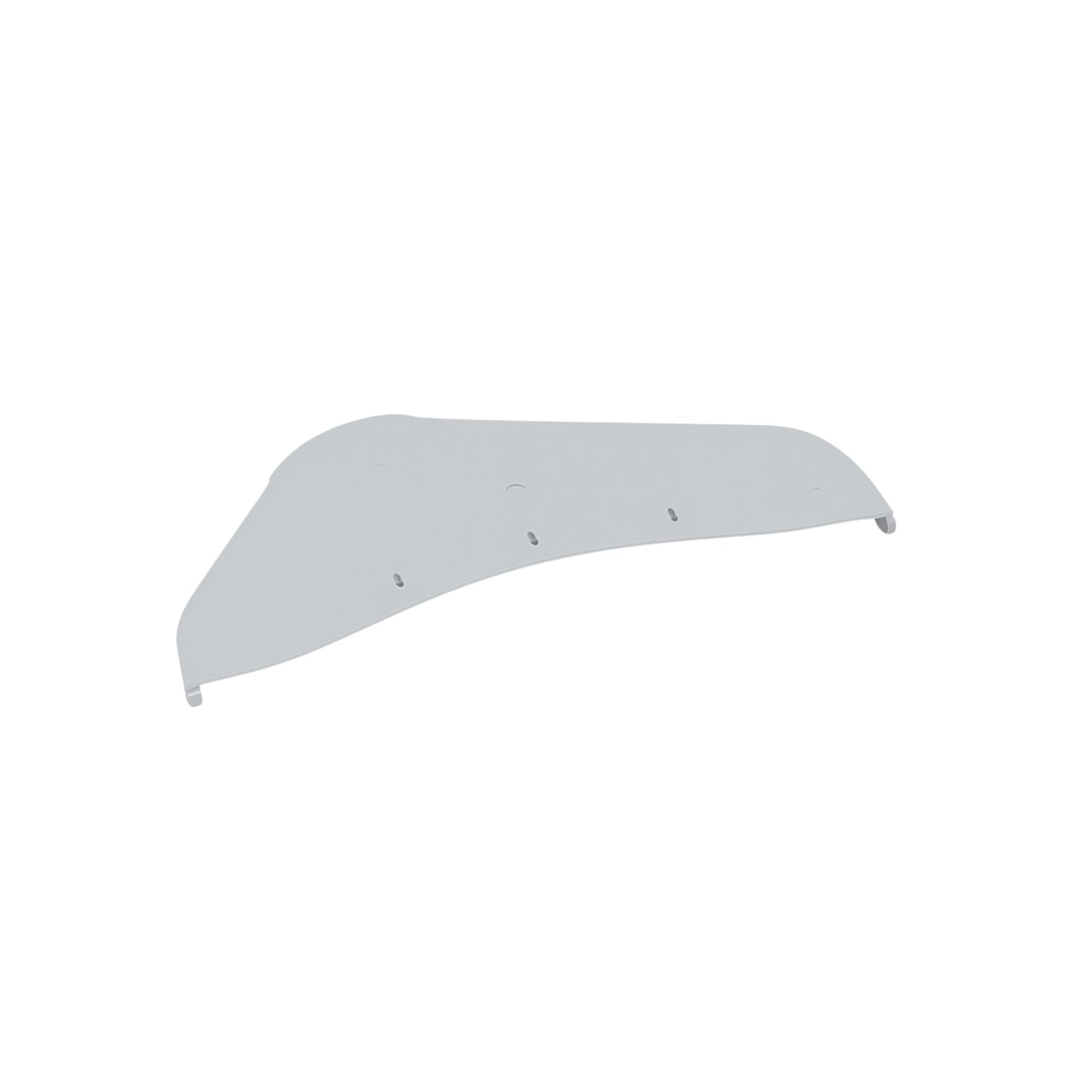 Nispira Lint Trap Screen Filter Case for Samsung Dryer DC97-16742A DC61-02610A CASE-Filter(U)