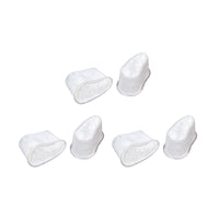 Nispira Charcoal Water Filter For Krups Coffee Makers Part F4720057