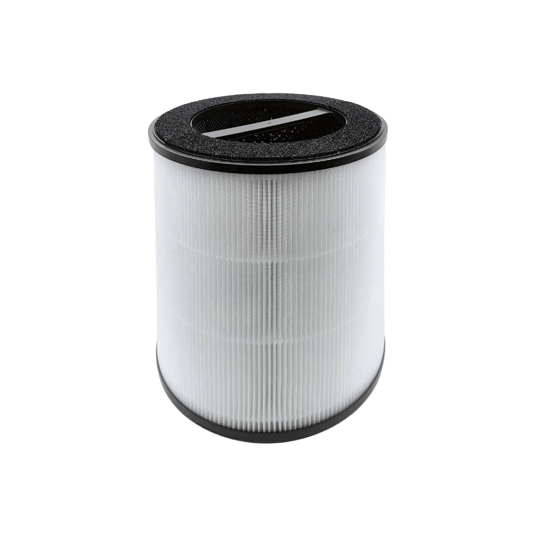Nispira MJR01 Mod Jr. Junior Replacement Filter for Oransi Mod Jr. Air Purifier True HEPA with Activated Carbon