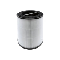 Nispira MJR01 Mod Jr. Junior Replacement Filter for Oransi Mod Jr. Air Purifier True HEPA with Activated Carbon
