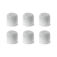 Nispira Charcoal Water Filters Replace Farberware Coffee 103743-F