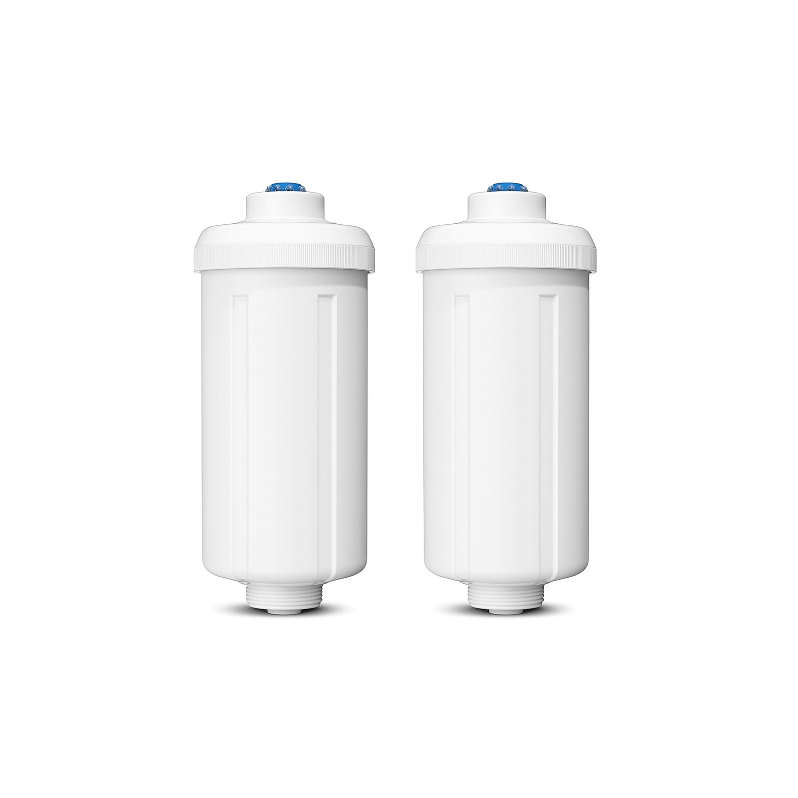 Nispira Premium Fluoride & Arsenic Reduction Elements Water Filter Compatible with PF-2
