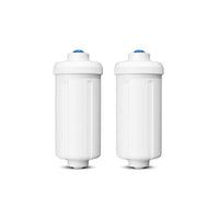 Nispira Premium Fluoride & Arsenic Reduction Elements Water Filter Compatible with PF-2