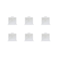 Nispira Disposible Fine FIlters Compatible with Philips Respironics DreamStation GO Portable CPAP Machine
