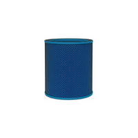 Nispira 2-in-1 True HEPA Pre Filter Replacement Filter For ULTY SKJ-CR022D Air Purifier R022 / R22 and MOONQUAKE Air Purifier