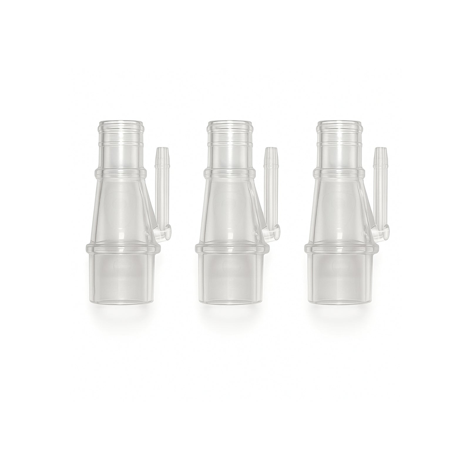 Nispira Custom Tube Adapter Compatible with Z1 Z2 Travel CPAP Machine