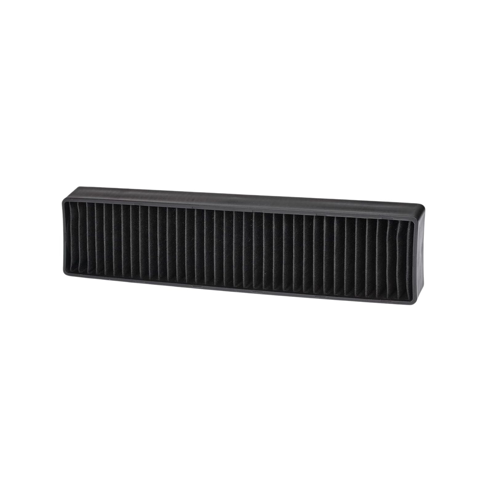 Nispira Charcoal Filter 5230W1A003A For Range Hood Microwave Oven LG GE Kenmore LMV2031ST, LMVH1750SB, LMV2031SS, LMVH1750ST, LMV2031BD, LMV1650ST, LMVH1750SW, LMV2031SB, LMHM2237BD
