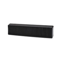 Nispira Charcoal Filter 5230W1A003A For Range Hood Microwave Oven LG GE Kenmore LMV2031ST, LMVH1750SB, LMV2031SS, LMVH1750ST, LMV2031BD, LMV1650ST, LMVH1750SW, LMV2031SB, LMHM2237BD