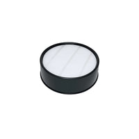 Nispira 360° True HEPA Air Intake Filter Replacement Compatible with Holmes Egg Air Purifier | Removes Smoke, Dust, VOCs | 112 SqFt |