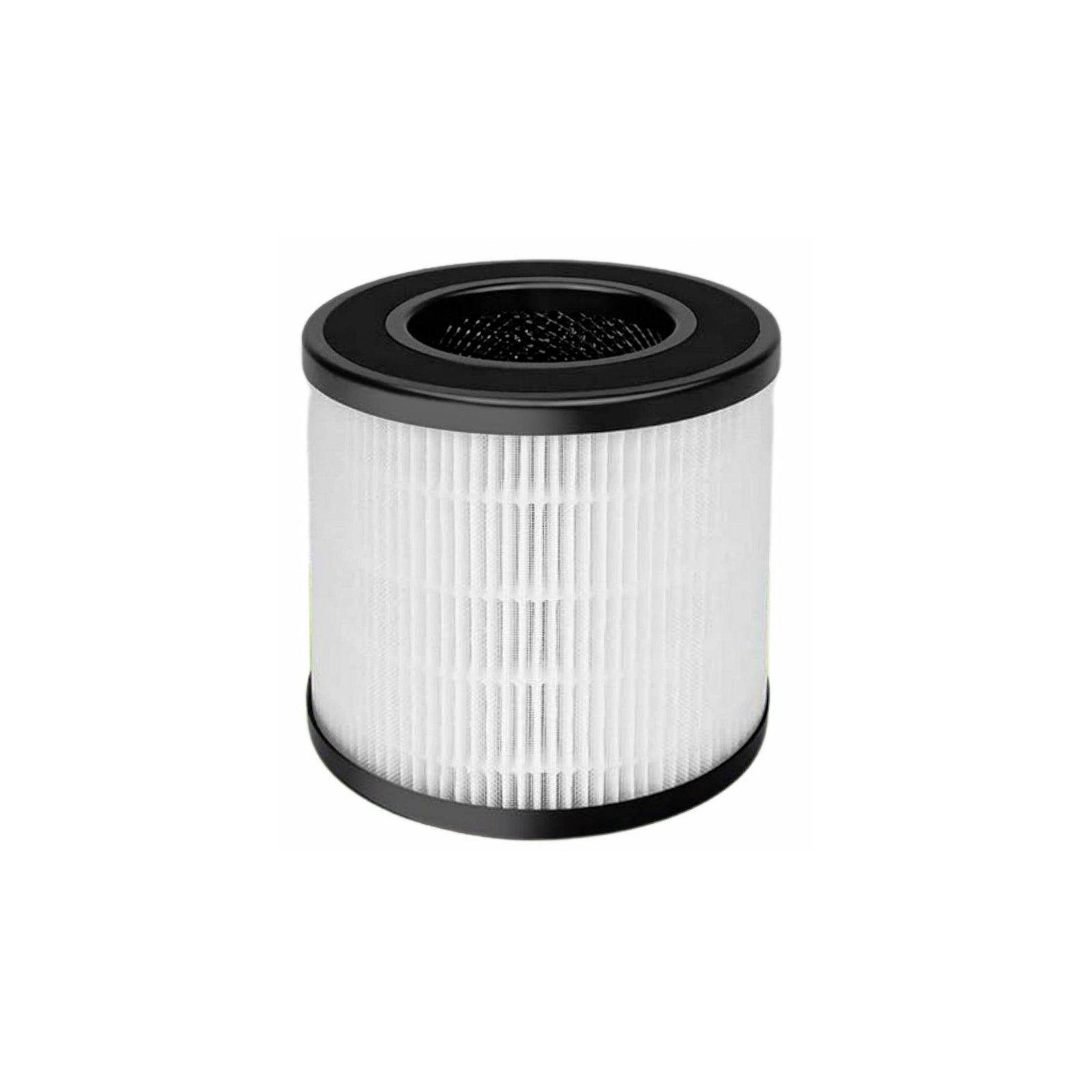 Nispira PU-P05 / AC201B Replacement Filter Compatible with FULMINARE PU-P05 and Purivortex AC201B Air Clean Purifier 3-in-1 True HEPA Activated Carbon