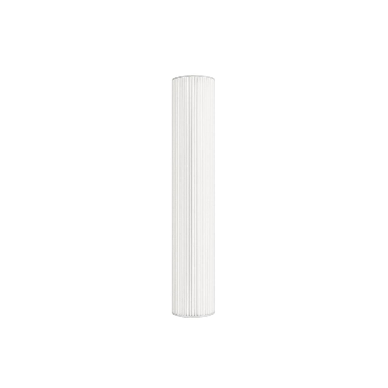Nispira HEPA Filter Compatible with Envion Therapure Air Purifier TPP240 TPP230 Part TPP240F