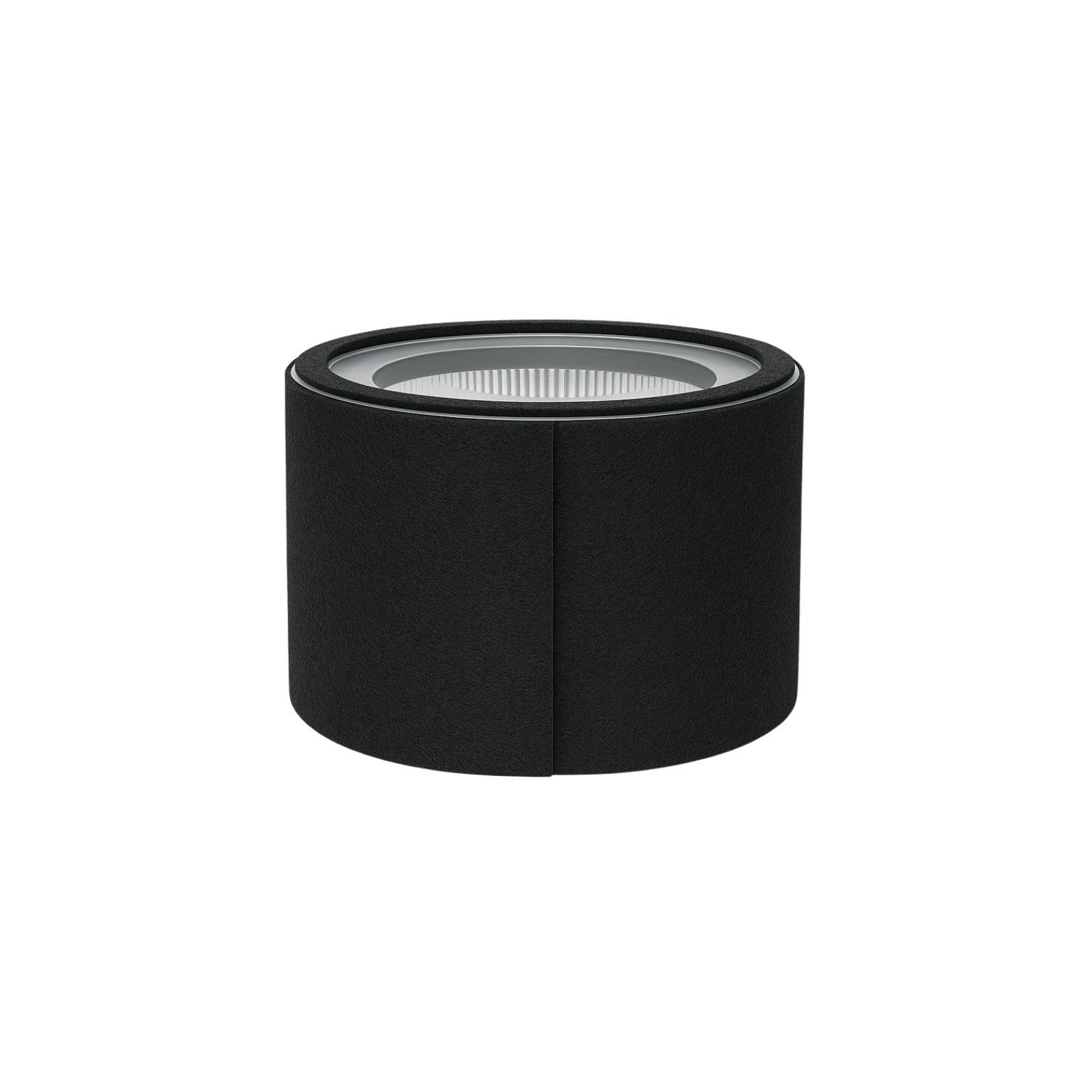 Nispira True HEPA Activated Carbon Pre-Filter Replacement For Crane Air Purifier EE-5068 Part HS-1946 Jetery Air Purifier JT-8115M | Removes Smoke, Dust, VOCs