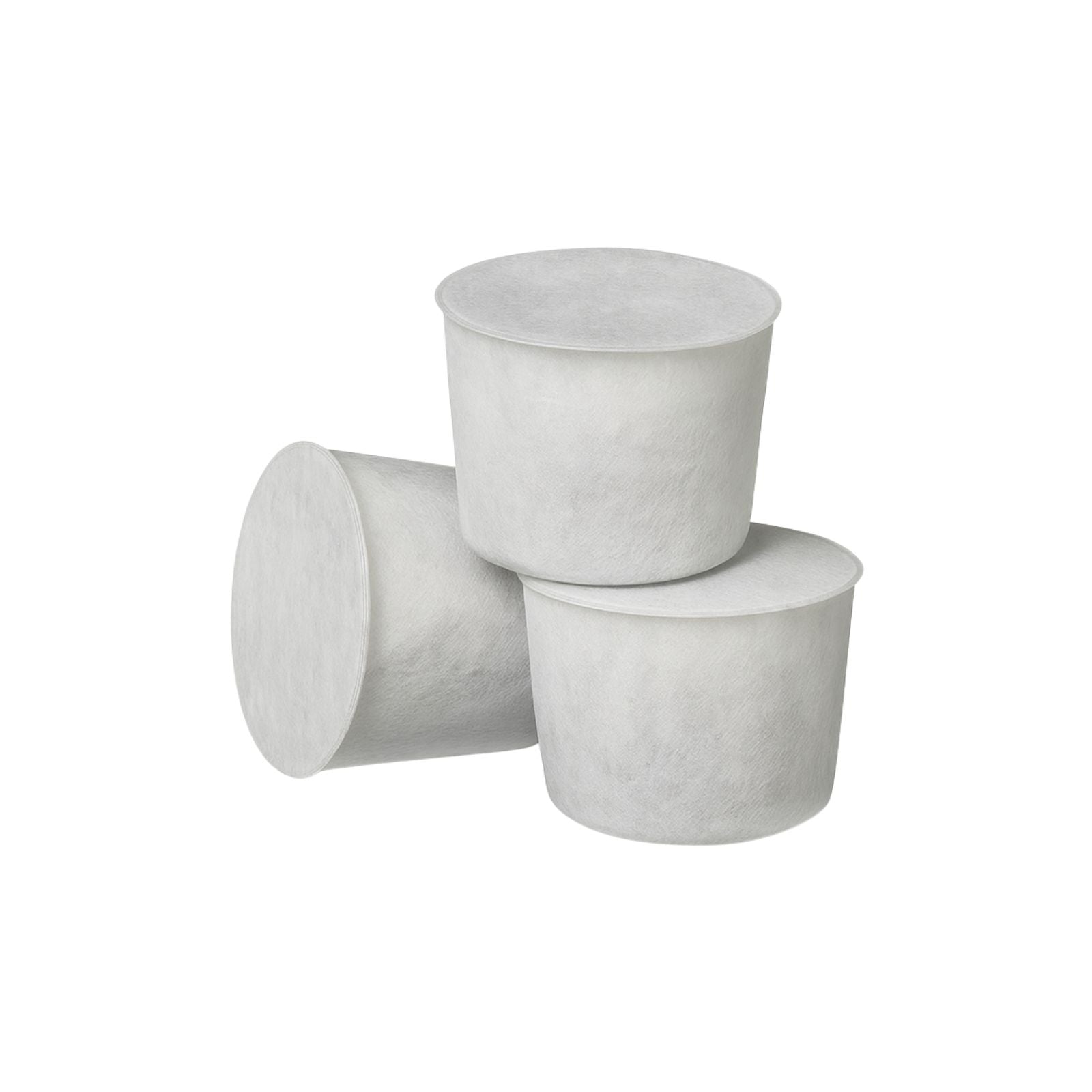 Nispira Activated Charcoal Filters For Kitchenaid Coffee Maker KCM5WFP