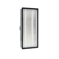 Nispira A, D, H True HEPA Odor Reduction Filters for Holmes Filtrete Air Purifier HAP9243, HAP9415, HAP9423 FAP-TT-ADH, HAP9234, HAP9415HPA060(BWM)