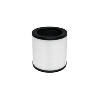 Nispira Type J Filter Replacement For Holmes HAPF360 Air Purifier HAP360 Bionaire 360° UV Air Purifier BAPF361, 1 Pack