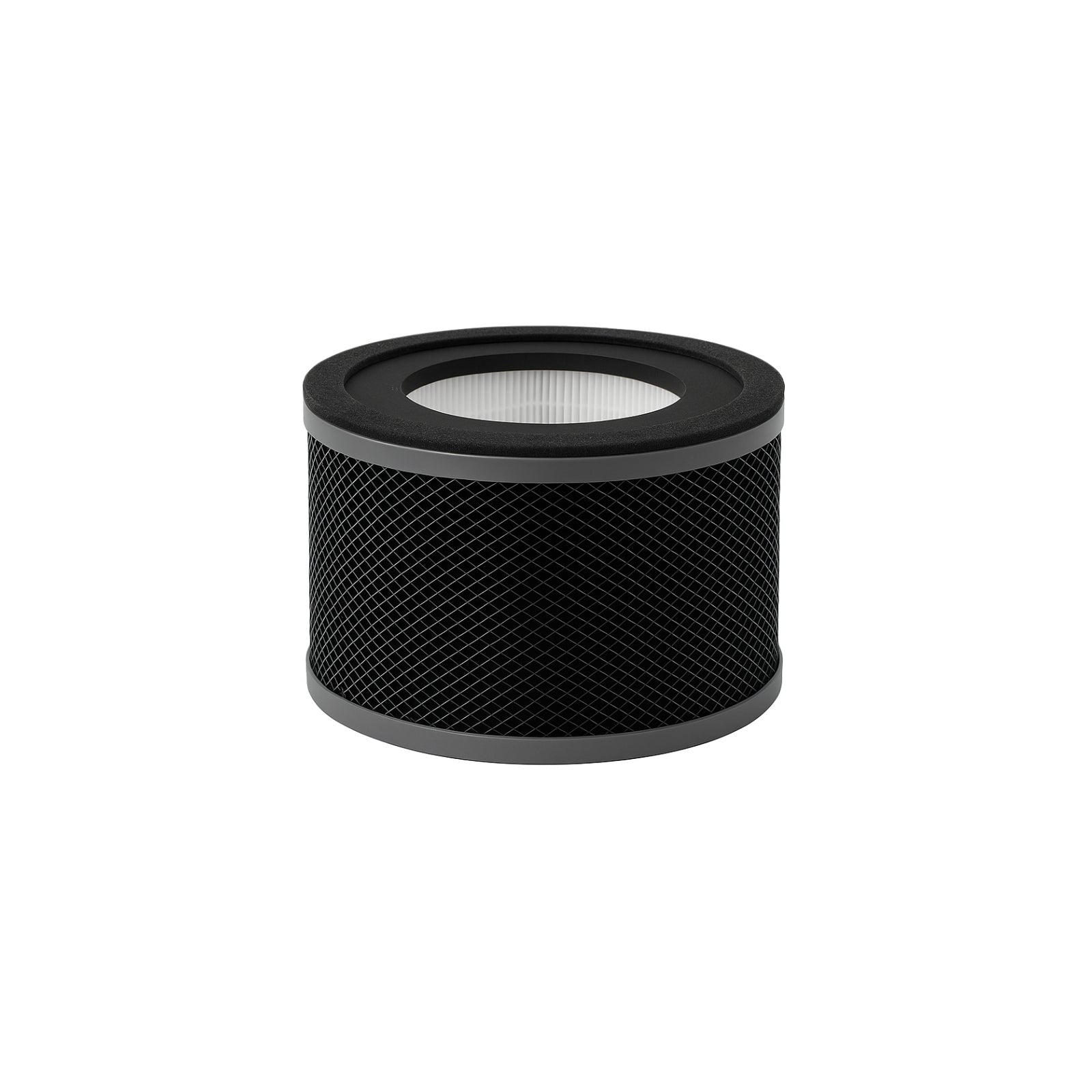Nispira True HEPA Filter for Air Purifier Compatible with Tao Tronics TT-AP001