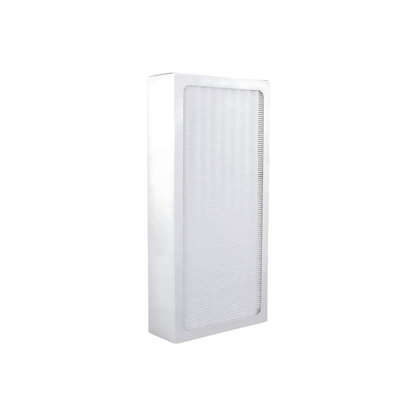 Nispira TiO2 Replacement Filter Compatible with Aerus Lux Guardian, Beyond Guardian, Blueair 400 series Air Purifier