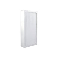 Nispira TiO2 Replacement Filter Compatible with Aerus Lux Guardian, Beyond Guardian, Blueair 400 series Air Purifier