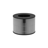 Nispira 3-In-1 HEPA Carbon Filter for LG Air Purifier PFSPTC01 PuriCare AeroTower U9CV2B / U9CS1C / U9CV1C (NOT For model 360 AS560DWR0)