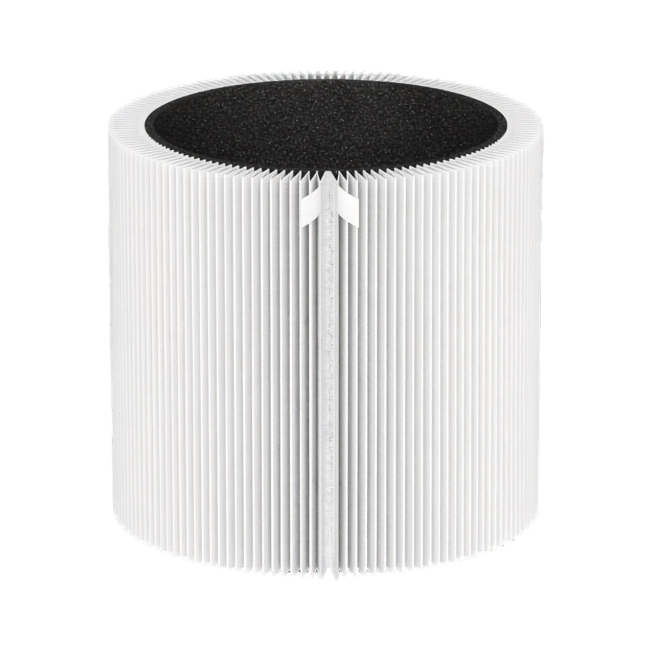Nispira Replacement Filter for Blueair Mini Restful Air Purifier – 2-in-1 Filtration with Carbon Layer