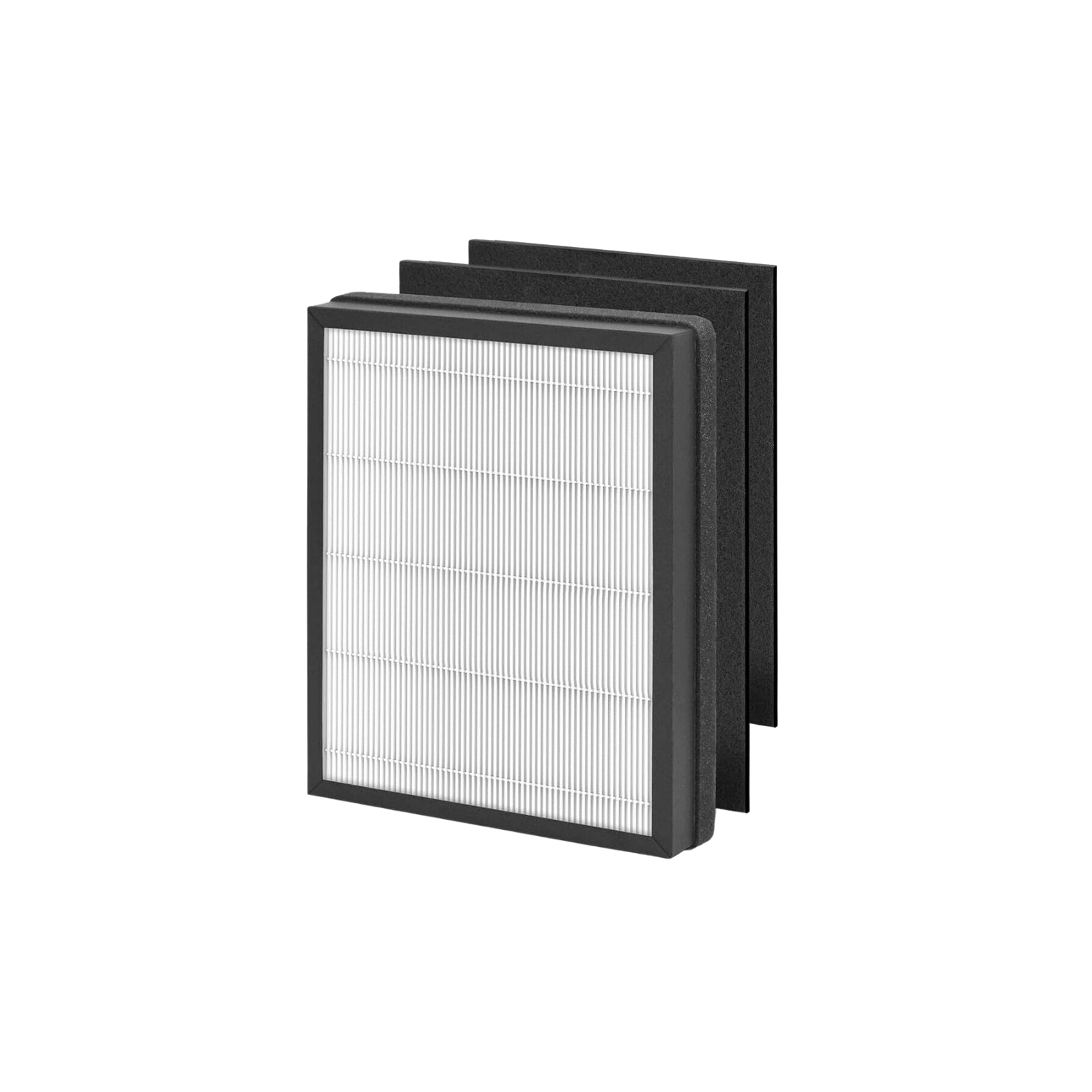 Nispira True HEPA Replacement Filter Compatible with Filtret FAP-C01-A and IDYLIS AC-2119, IAP-10-100, IAPC-40-140, IAP-10-150