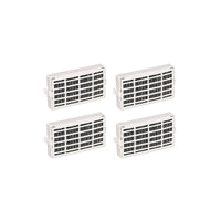 Nispira Refrigerator Air Purifier Filter for Whirlpool Fresh Flow W10311524 AIR1
