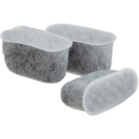Nispira Activated Charcoal Water Filters Replace Capresso 4640.93