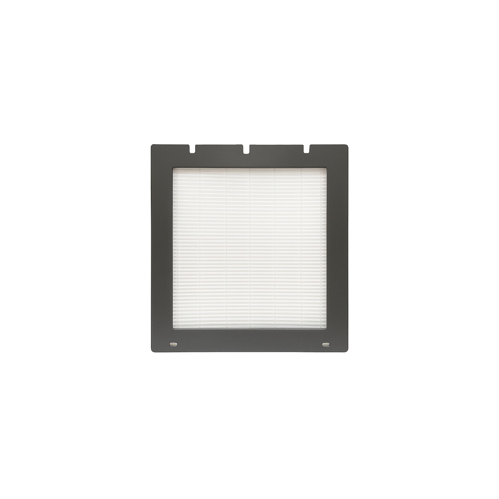 Nispira True HEPA Filter for Ivation 5-In-1 Ozone Generator Air Purifier IVAOZAP04