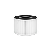 Nispira 4-In-1 True HEPA Filter for Tredy Air Purifier TD-1500