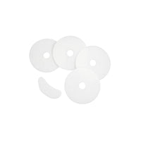 Nispira Cloth Dryer Exhaust Filter Set for SYD-40E, SYD-60E, PAN40DF, PAN760SF