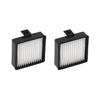 Nispira A32VC04 Vacuum Filter Replacement for Ryobi Hand Vacuum Filter P712 P713 P714K 18V ONE+ HAND VACUUM