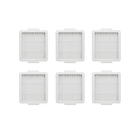 Nispira HEPA Filter Compatible with Breathe Pure Plus Portable Plug in Air Purifier