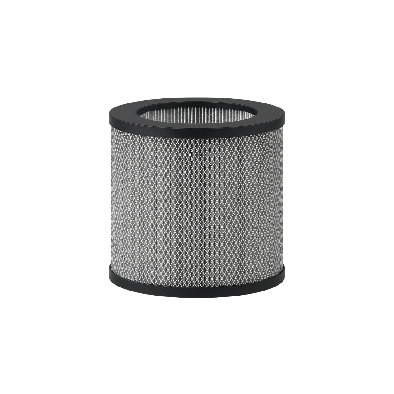 Nispira True HEPA Filter Compatible with Bissell Myair Air Purifier 2780A, 2780, 27809